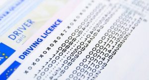 Read more about the article 5 סיבות לשלילת רישיון הנהיגה